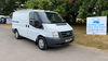 Ford Transit 300 SWB LR 4dr Manual 2026
