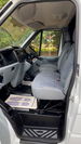 Ford Transit 300 SWB LR 4dr Manual 2008