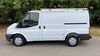 Ford Transit 300 SWB LR 4dr Manual 2026
