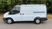 Ford Transit 300 SWB LR 4dr Manual 2008