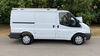Ford Transit 300 SWB LR 4dr Manual 2026