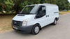 Ford Transit 300 SWB LR 4dr Manual 2026