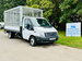 Ford Transit 350 100 RWD Dropside, cage with tail lift 2dr Manual 2012