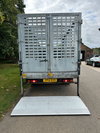Ford Transit 350 100 RWD Dropside, cage with tail lift 2dr Manual 2026