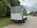 Ford Transit 350 100 RWD Dropside, cage with tail lift 2dr Manual 2012