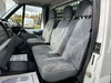 Ford Transit 350 100 RWD Dropside, cage with tail lift 2dr Manual 2026