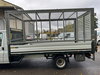 Ford Transit 350 100 RWD Dropside, cage with tail lift 2dr Manual 2026