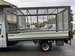 Ford Transit 350 100 RWD Dropside, cage with tail lift 2dr Manual 2012