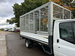 Ford Transit 350 100 RWD Dropside, cage with tail lift 2dr Manual 2012