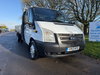 Ford Transit 350 DRW 2dr Manual 2026