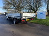 Ford Transit 350 DRW 2dr Manual 2026