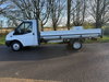 Ford Transit 350 DRW 2dr Manual 2026