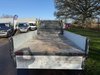 Ford Transit 350 DRW 2dr Manual 2026