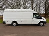 Ford Transit 350 H/R 4dr Manual 2026