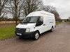 Ford Transit 350 H/R 4dr Manual 2026