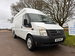 Ford Transit 350 H/R 4dr Manual 2012