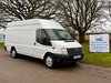 Ford Transit 350 H/R 4dr Manual 2026