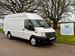 Ford Transit 350 H/R 4dr Manual 2012