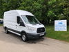 Ford Transit 350 H/R P/V 4dr Manual 2025