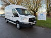 Ford Transit 350 H/R P/V 4dr Manual 2025