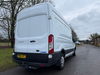 Ford Transit 350 H/R P/V 4dr Manual 2026
