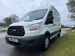 Ford Transit 350 H/R P/V 4dr Manual 2014