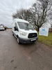 Ford Transit 350 H/R P/V 4dr Manual 2014