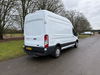 Ford Transit 350 H/R P/V 4dr Manual 2026