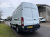 Ford Transit 350 H/R P/V 4dr Manual 2026