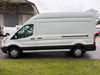 Ford Transit 350 H/R P/V 4dr Manual 2026