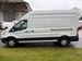 Ford Transit 350 H/R P/V 4dr Manual 2014