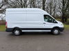 Ford Transit 350 H/R P/V 4dr Manual 2026