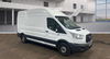 Ford Transit 350 H/R P/V 4dr Manual 2025