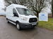 Ford Transit 350 H/R P/V 4dr Manual 2014