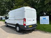 Ford Transit 350 L2 H2 P/V DRW 4dr Manual 2026