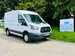 Ford Transit 350 L2 H2 P/V DRW 4dr Manual 2016