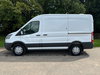Ford Transit 350 L2 H2 P/V DRW 4dr Manual 2026