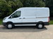 Ford Transit 350 L2 H2 P/V DRW 4dr Manual 2016