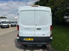 Ford Transit 350 L2 H2 P/V DRW 4dr Manual 2026