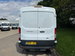 Ford Transit 350 L2 H2 P/V DRW 4dr Manual 2016