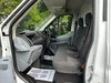 Ford Transit 350 L2 H2 P/V DRW 4dr Manual 2026