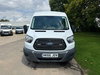 Ford Transit 350 L2 H2 P/V DRW 4dr Manual 2026