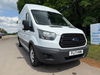 Ford Transit 350 L3 H3 P/V 4dr Manual 2025