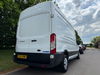 Ford Transit 350 L3 H3 P/V 4dr Manual 2025