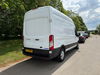 Ford Transit 350 L3 H3 P/V 4dr Manual 2025
