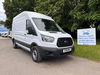 Ford Transit 350 L3 H3 P/V DRW 4dr Manual 2025