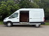 Ford Transit 350 L3 H3 P/V DRW 4dr Manual 2025