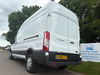 Ford Transit 350 L3 H3 P/V DRW 4dr Manual 2025