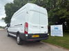 Ford Transit 350 L3 H3 P/V DRW 4dr Manual 2025