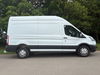 Ford Transit 350 L3 H3 P/V DRW 4dr Manual 2025